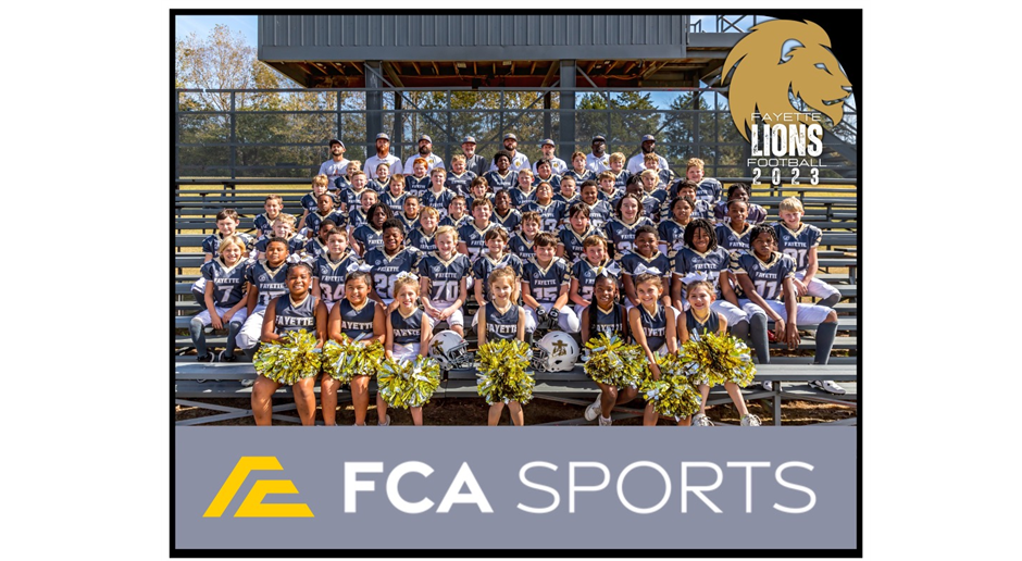 FCA Football